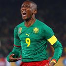 Samuel Eto’o (Cameroun) – Le Buteur né 