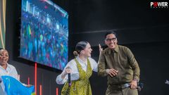 Refoulée à l’aéroport FHB, la chantre Simiane Tatu voit son concert reporté : que s’est-il passé ?