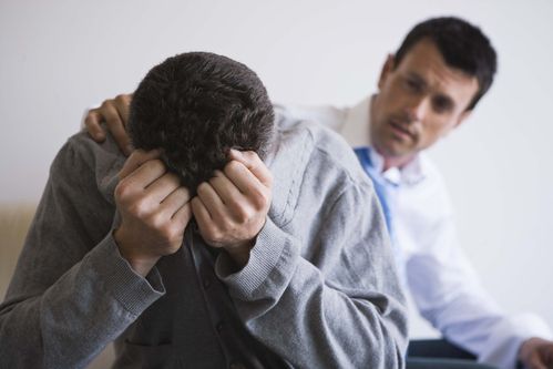 Soutenir sans juger : être présent pour une personne en dépression