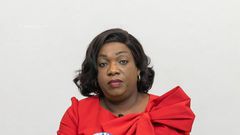 Valérie Yapo réagit aux propos de Tidjane Thiam “ Mais il n’est pas Dieu. Le PDCI-RDA regorge de talents capables de porter la voix du parti.”