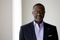 Tidjane Thiam