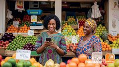 Orange CI lance une nouvelle application de paiement plus rapide : OM Pay