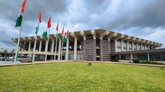 L'INP-HB maintient sa 2ᵉ place parmi les universités francophones en Afrique