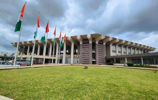L'INP-HB maintient sa 2ᵉ place parmi les universités francophones en Afrique