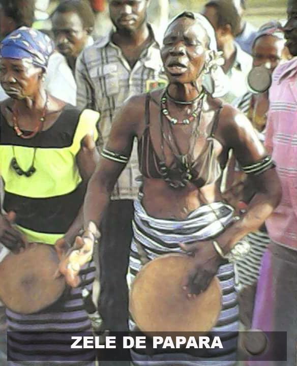 Zélé de Papara : la voix immortelle de la culture sénoufo
