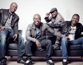 Premier Gaou du groupe Magic Système : le tube ivoirien devenu planétaire