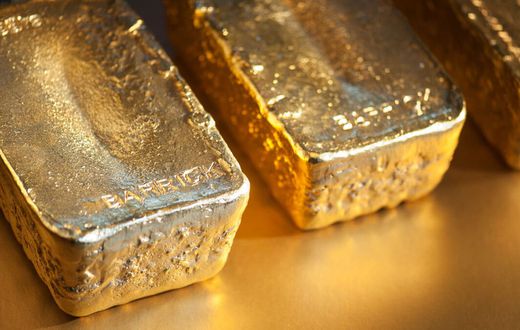 Barrick Gold doit verser 275 milliards FCFA au Mali d'impayés avant la reprise