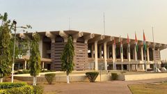 Valorisation des matériaux locaux, une nécessité pour l'avenir/Rebecca Anessi