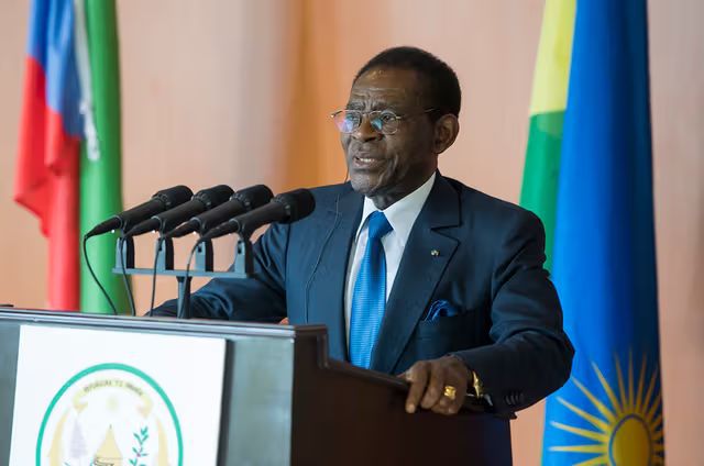Les dirigeants africains qui sont au pouvoir depuis plus de 30 ans