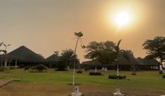 Architecture d'enseignement : Pour la valorisation des matériaux locaux