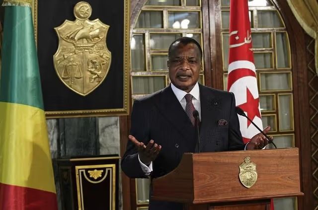 Les dirigeants africains qui sont au pouvoir depuis plus de 30 ans