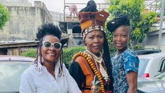 Le village Ki-Yi, ce centre de formation artistique que vous connaissez (peut-être pas)