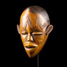 Masque Makonde