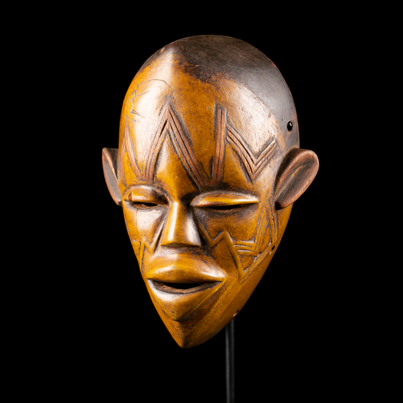 Masque Makonde