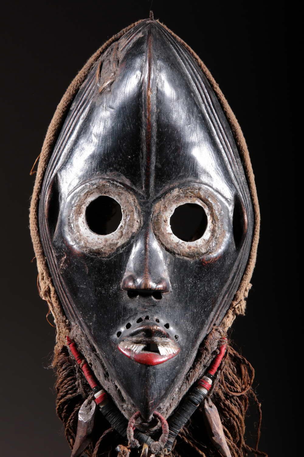 Masque Dan