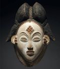 Culture : 12 masques africains et leurs significations
