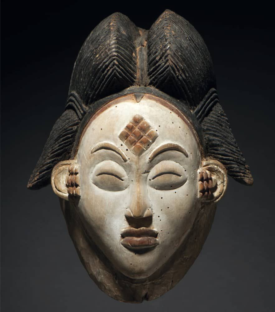 Culture : 12 masques africains et leurs significations