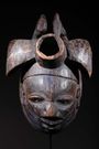 Masque Gelede