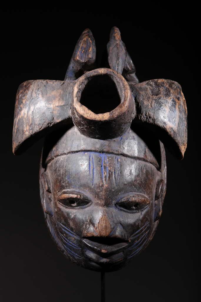 Masque Gelede