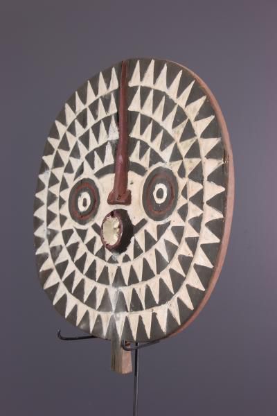 Culture : 12 masques africains et leurs significations