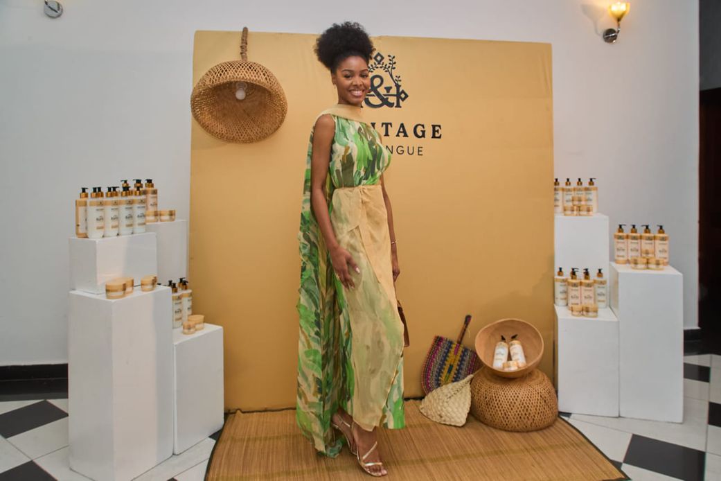 KAERA Cosmetic dévoile “Héritage Mandingue”, un beurre de karité 100 % africain