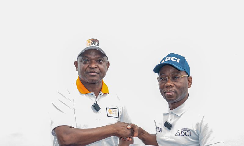 Assalé Tiémoko et Vincent Toh Bi unissent leurs forces au sein de l’AJUNA pour les élections