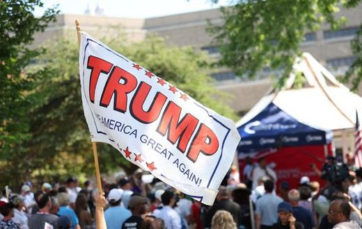 Nouvelle tentative d’assassinat contre Donald Trump en Floride : le FBI enquête