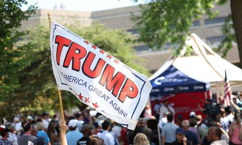 Nouvelle tentative d’assassinat contre Donald Trump en Floride : le FBI enquête