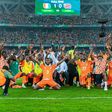 CAN Maroc 2025 : La Côte d'Ivoire remporte son premier match de qualification