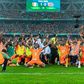 CAN Maroc 2025 : La Côte d'Ivoire remporte son premier match de qualification