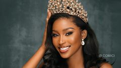 Diamala Marie Emmanuelle, Miss 2024, représentera la Côte d'Ivoire à Miss Universe 2024