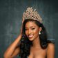 Diamala Marie Emmanuelle, Miss 2024, représentera la Côte d'Ivoire à Miss Universe 2024