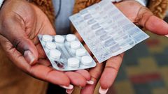 L'AIRP suspend la vente de produits 'bio' contenant du TADALAFIL
