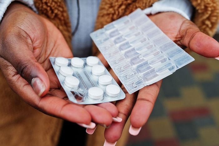 L'AIRP suspend la vente de produits 'bio' contenant du TADALAFIL