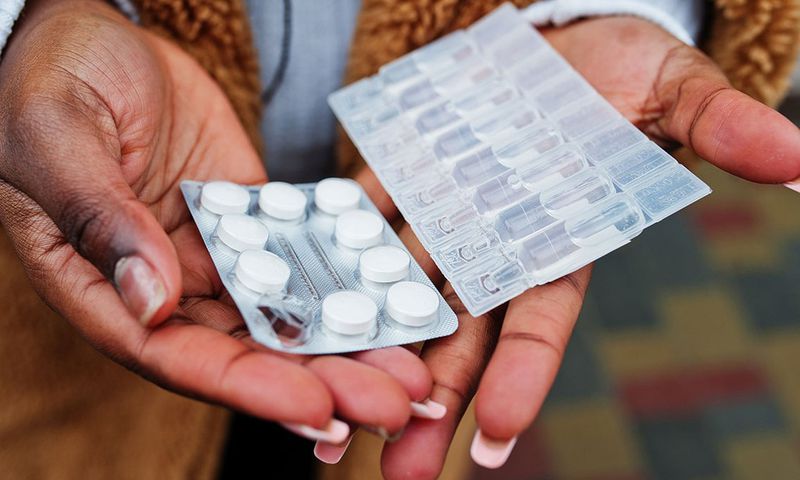L'AIRP suspend la vente de produits 'bio' contenant du TADALAFIL