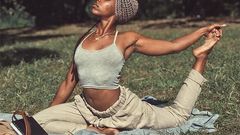 Yoga (Credit: You Aligned)