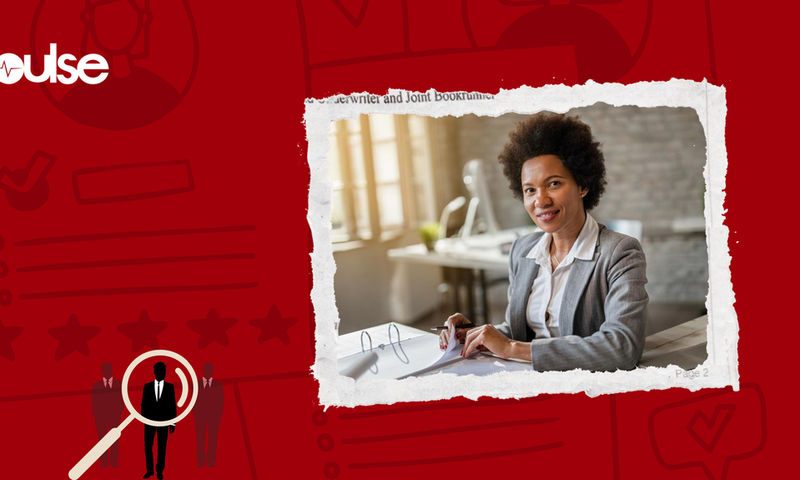What job recruiters what you to know