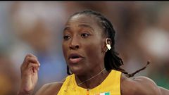 Documentaire SPRINT sur Netflix : Marie-Josée Ta Lou-Smith déplore son exclusion