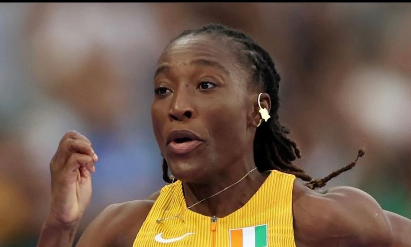 Documentaire SPRINT sur Netflix : Marie-Josée Ta Lou-Smith déplore son exclusion