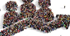 Top 10 des pays africains ayant le taux de croissance démographique le plus rapide