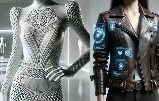 5 tenues à porter pour les Pulse Influencer Awards recommandées par ChatGPT