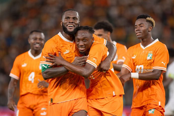 Éliminatoires CAN 2025 : La Côte d'Ivoire affronte la Sierra Leone en octobre