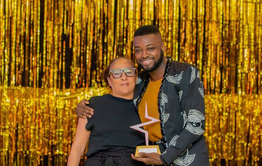 Les gagnants des Pulse Influencer Awards 2023