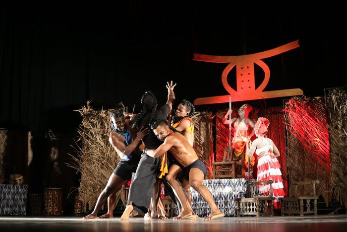 11,3 milliards de FCFA pour soutenir les industries culturelles et créatives ivoiriennes de l'AFD