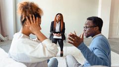 Si vous reconnaissez ces traits de caractère chez une personne, c'est qu'elle est toxique titre d'un article