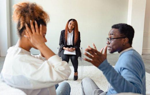 Si vous reconnaissez ces traits de caractère chez une personne, c'est qu'elle est toxique titre d'un article