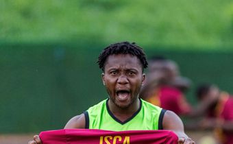 Après la victoire au TAS, l'ISCA se dit prête prépare pour la Ligue 1