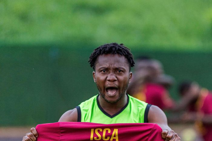 Après la victoire au TAS, l'ISCA se dit prête prépare pour la Ligue 1