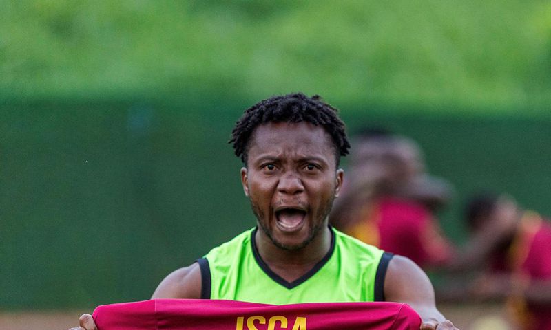 Après la victoire au TAS, l'ISCA se dit prête prépare pour la Ligue 1