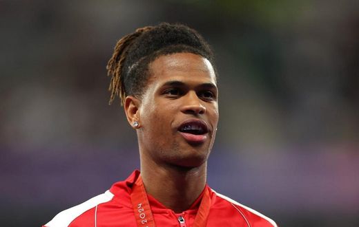 Les Jeux Paralympiques Paris 2024 à mi-parcours : L'Afrique a déjà 5 médailles